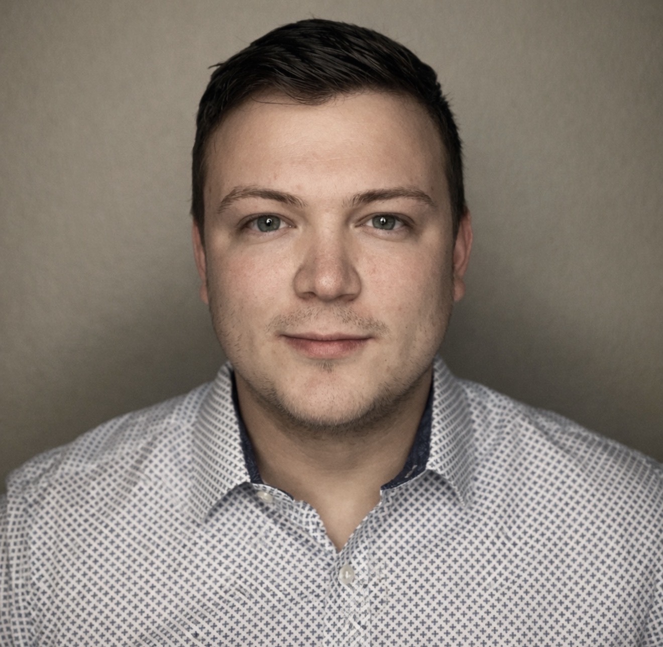 Corey Howard — Founder, Sierra Commerce Solutions